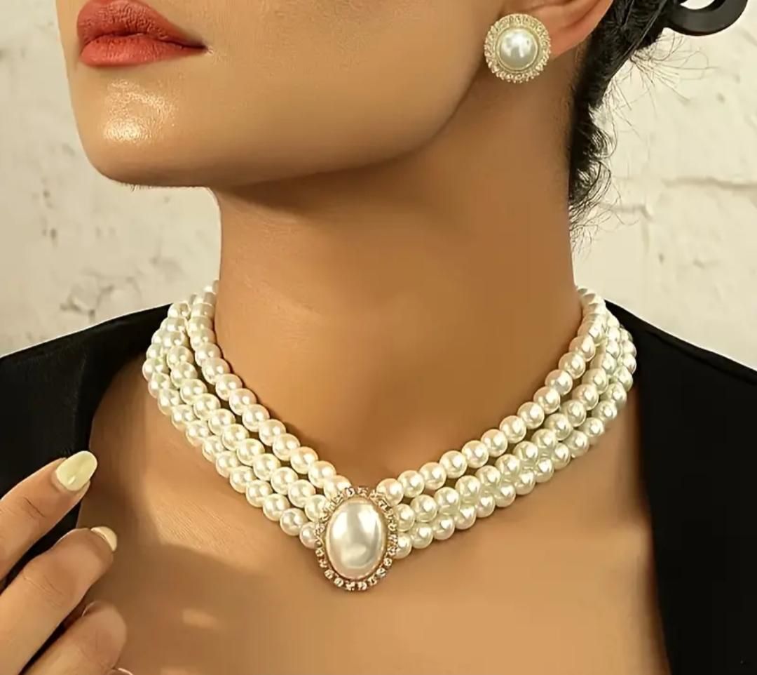 Jewellery